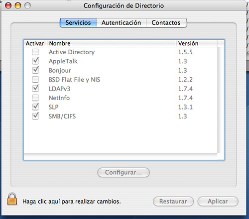 CONFIGURAR PUNTO DE ACCESO MOVISTAR