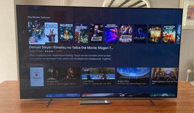 COMO CONFIGURAR UNA TV LG SMART 4K