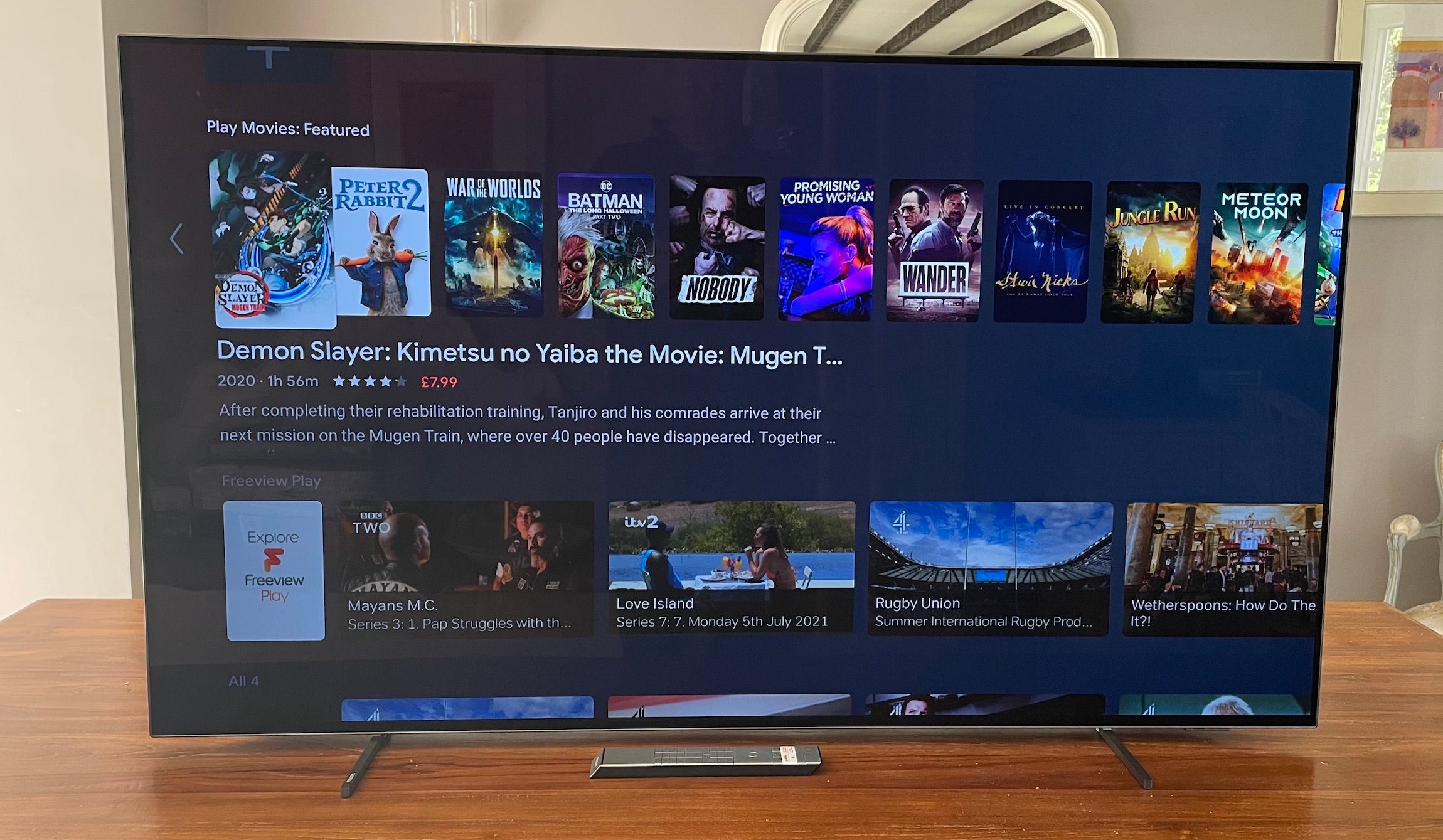 COMO CONFIGURAR UNA TV LG SMART 4K