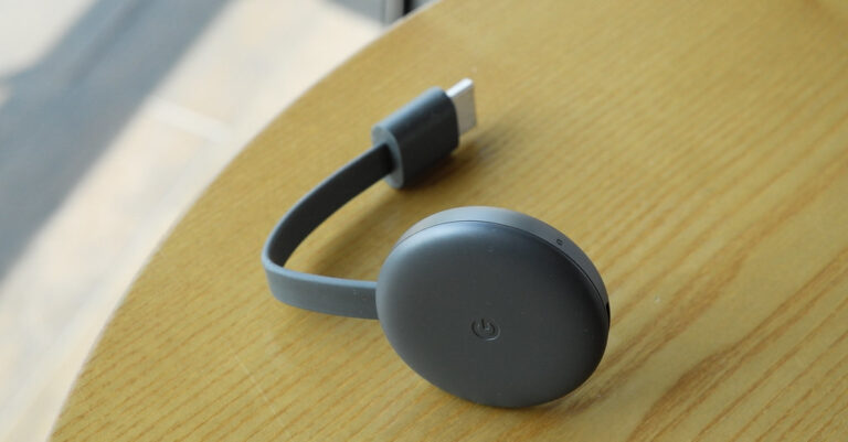 COMO CONFIGURAR UN CHROMECAST EN TV