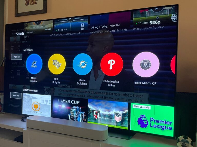 COMO CONFIGURAR UN TV LG PARA CABLE