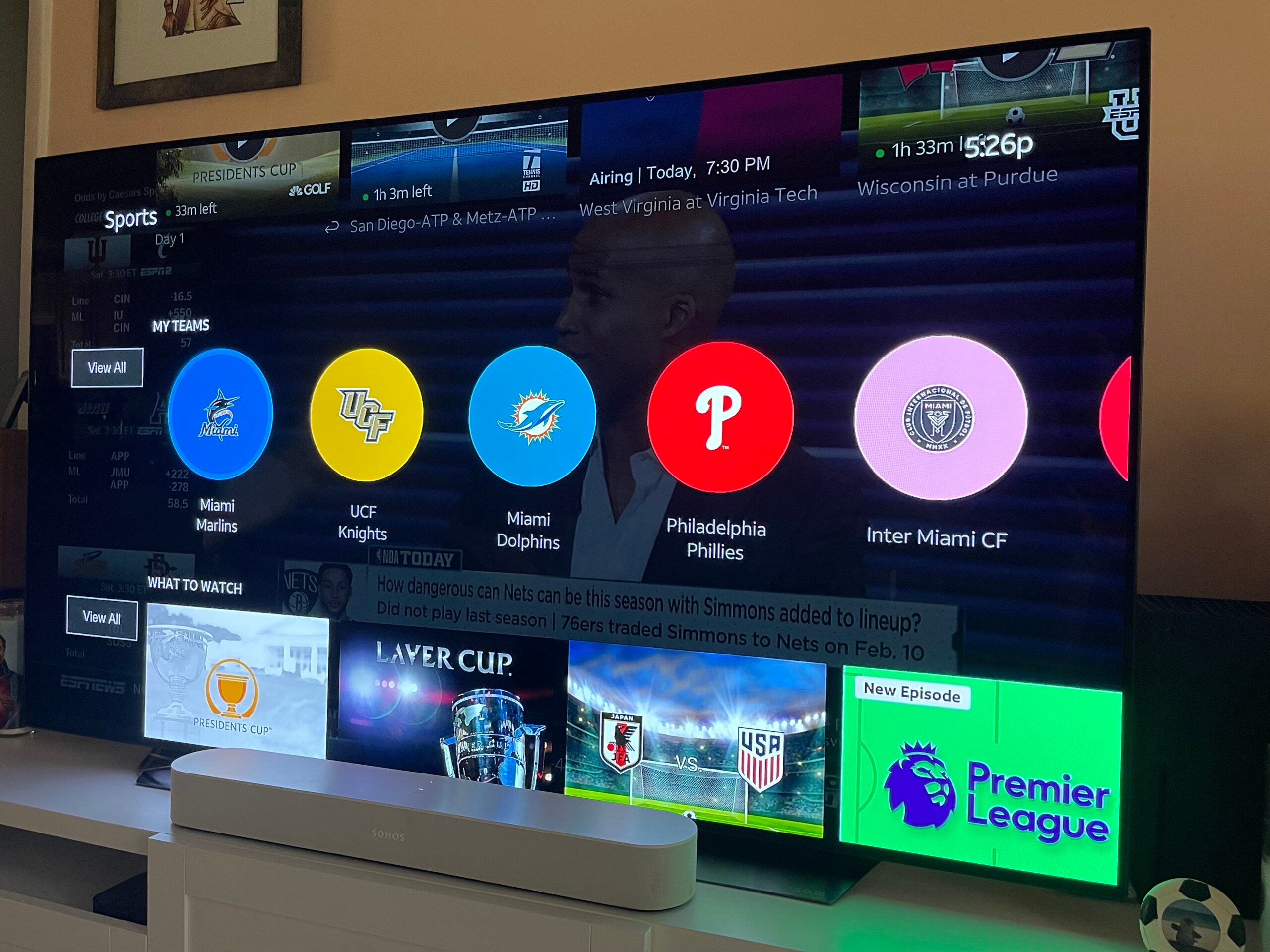 COMO CONFIGURAR UN TV LG PARA CABLE Configuracion