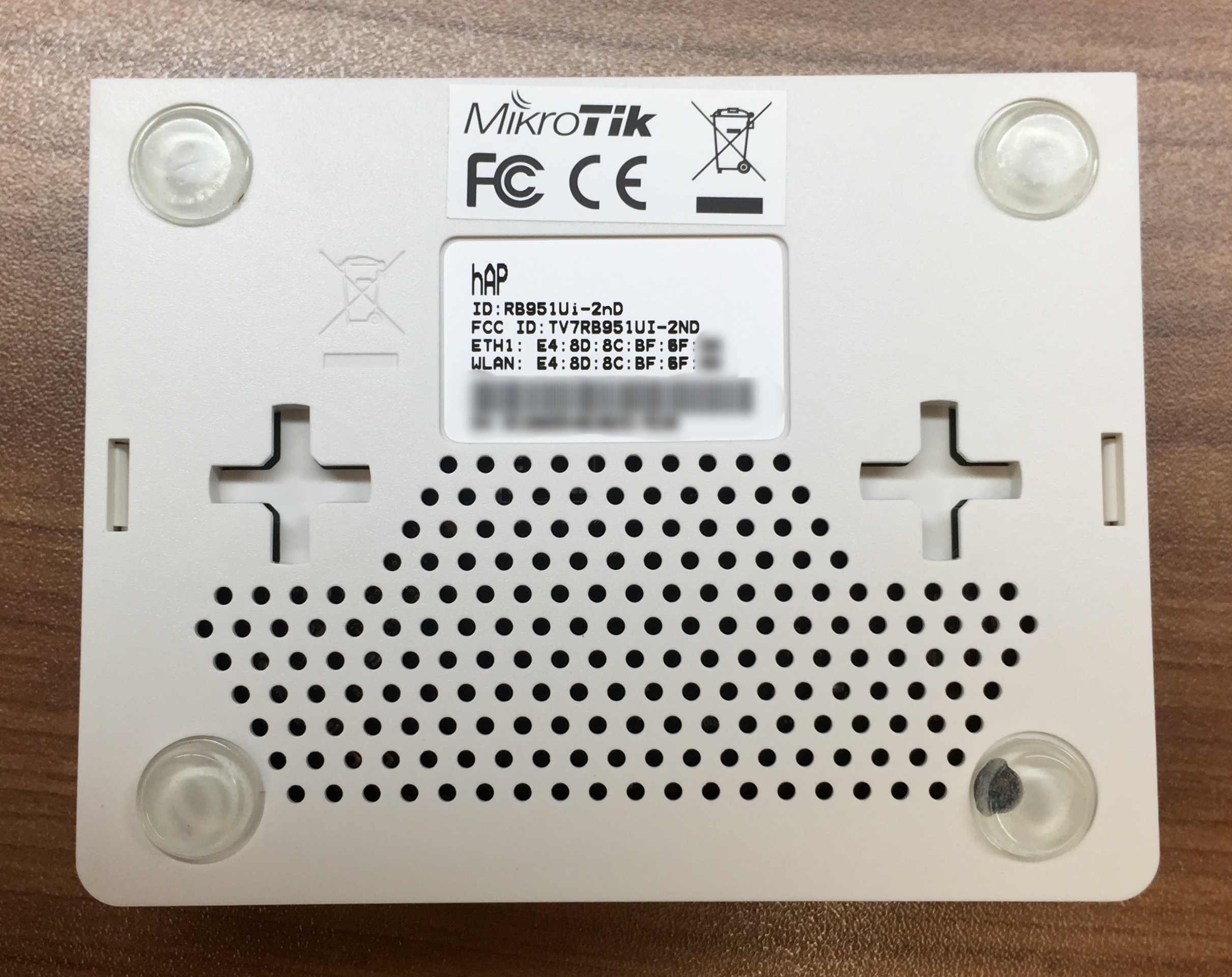 CONFIGURAR ROUTER MIKROTIK DESDE CERO