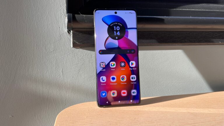 COMO CONFIGURAR LA CÁMARA DE MI CELULAR MOTOROLA
