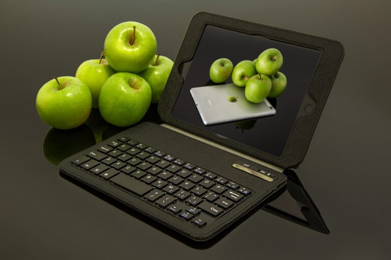 COMO CONFIGURAR UN TECLADO INALAMBRICO