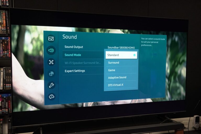 CÓMO CONFIGURAR UN TELEVISOR SAMSUNG SMART TV