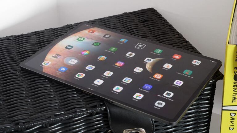 COMO CONFIGURAR UNA TABLET DEL GOBIERNO