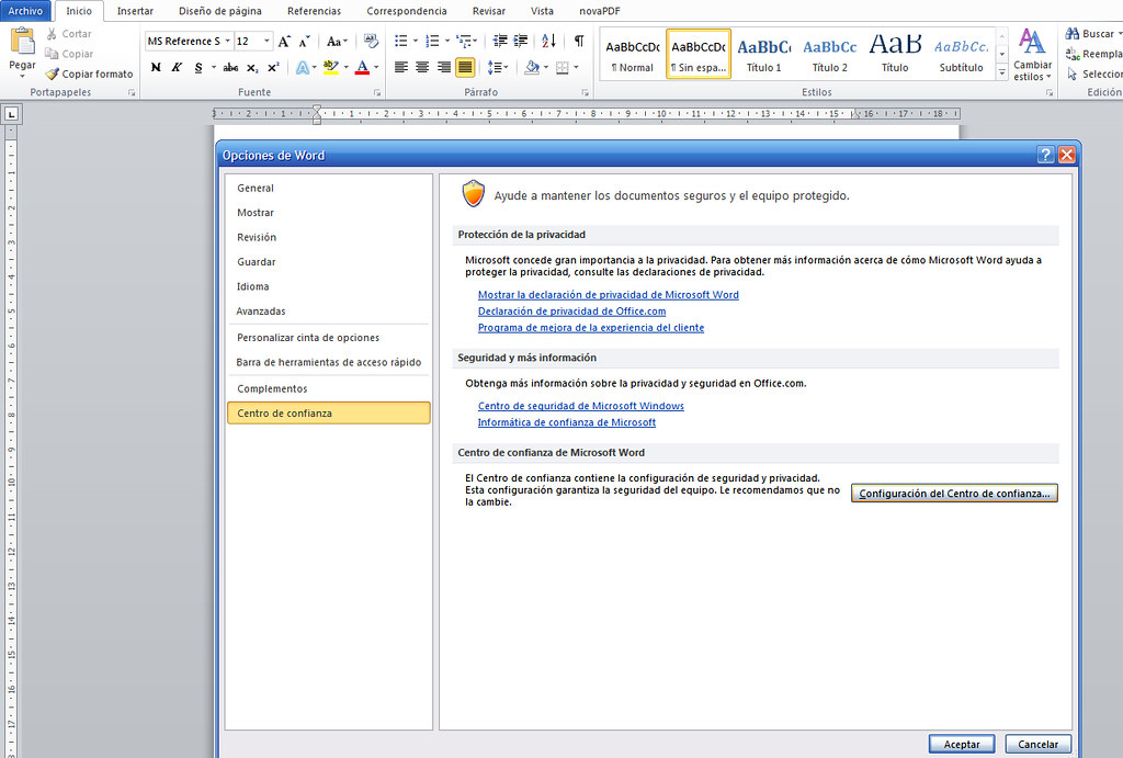 COMO CONFIGURAR EL MONITOR DE MI PC