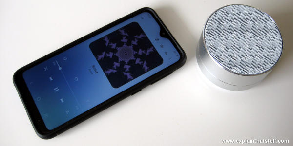 CONFIGURAR ALEXA COMO ALTAVOZ BLUETOOTH