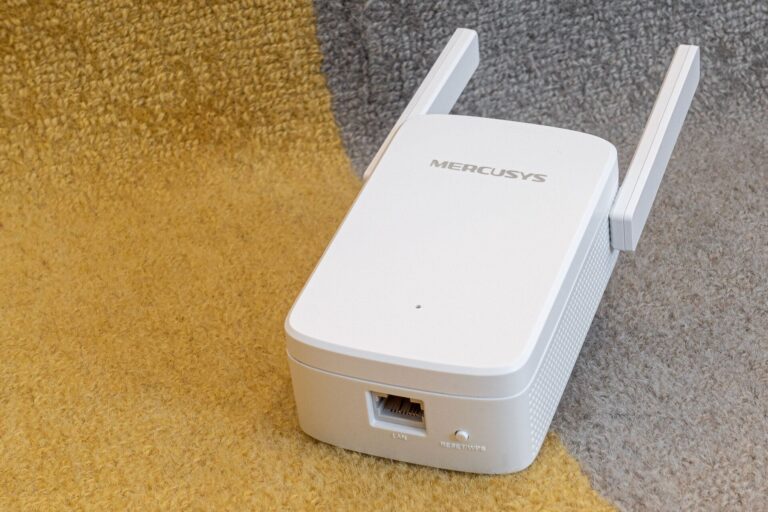 CONFIGURAR ROUTER LINKSYS COMO REPETIDOR WIFI SIN CABLES