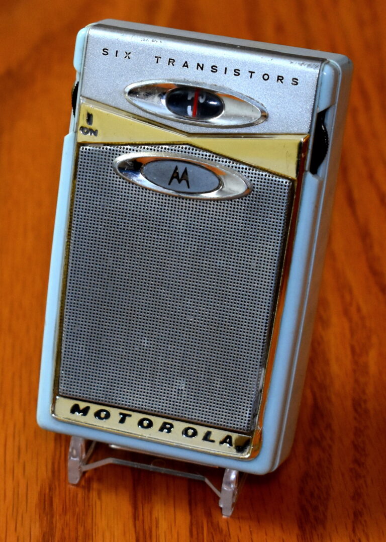 COMO CONFIGURAR UN RADIO MOTOROLA