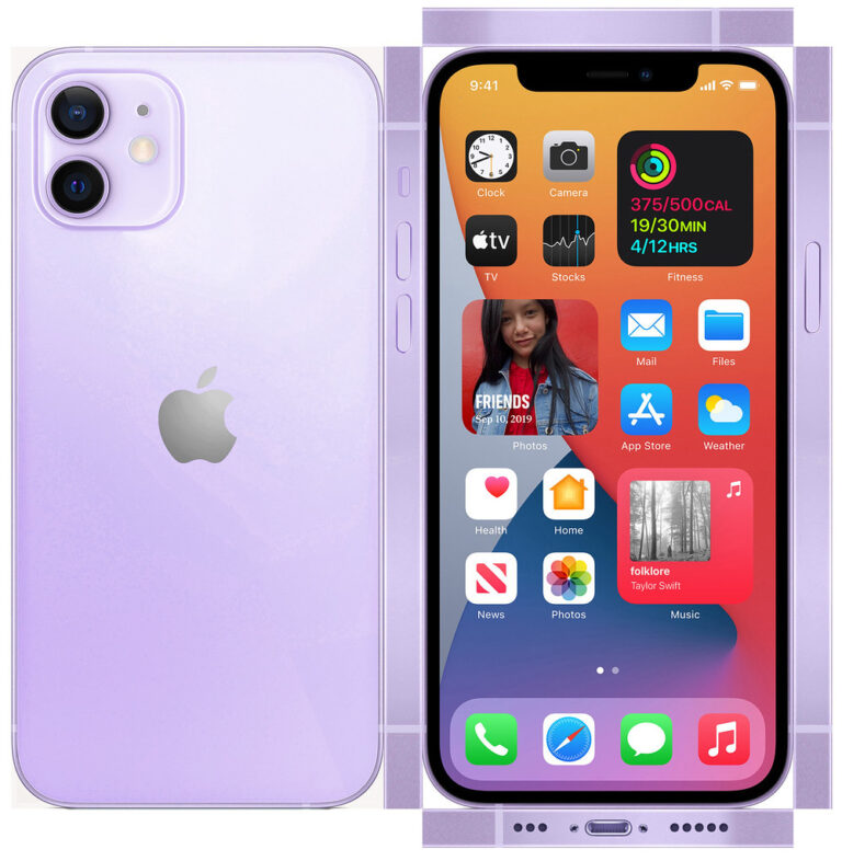 CONFIGURAR IPHONE NUEVO DESDE ANDROID