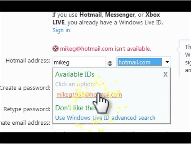 CONFIGURAR CUENTA HOTMAIL EN IPHONE