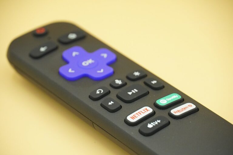 COMO CONFIGURAR MI ROKU STICK SIN CONTROL
