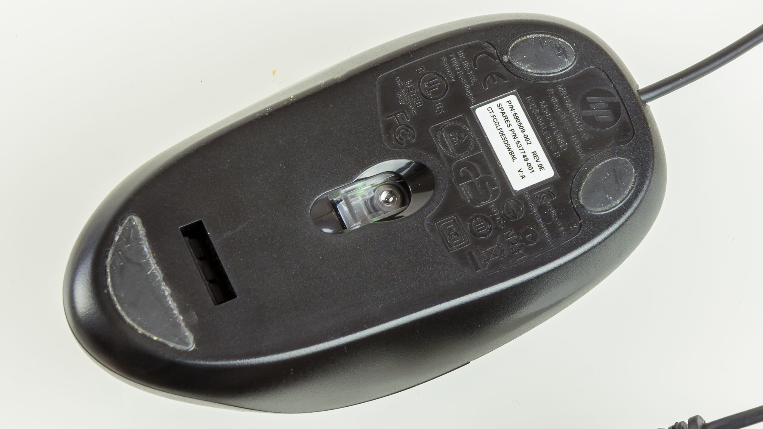 COMO CONFIGURAR LOS BOTONES DEL MOUSE GAMER