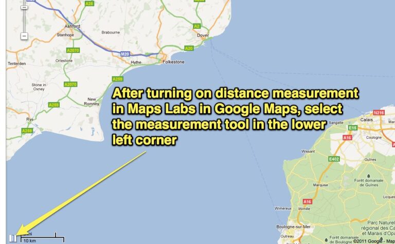 COMO CONFIGURAR MI UBICACION EN GOOGLE MAPS