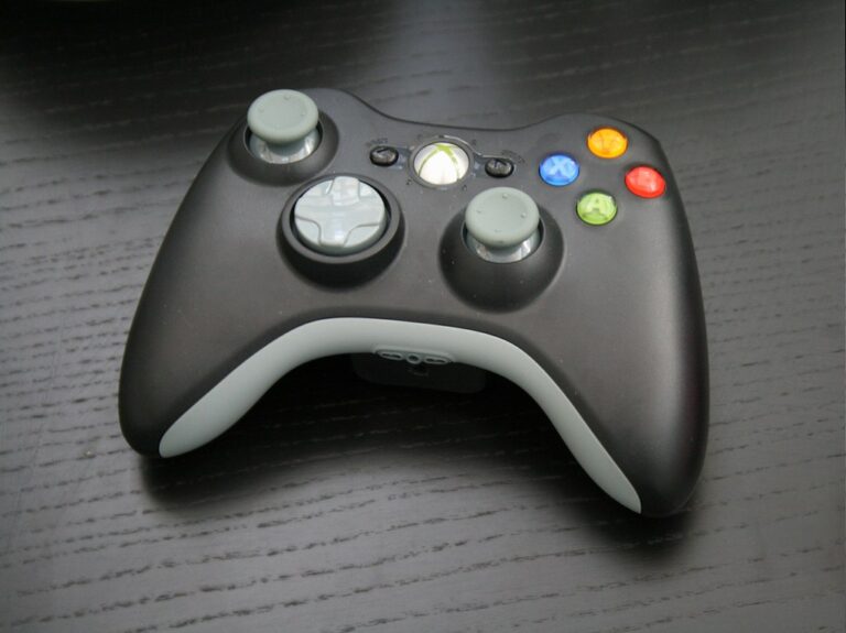 COMO CONFIGURAR UN CONTROL DE XBOX 360 A PC