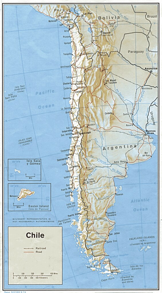 COMO CONFIGURAR MAPS PARA CAMIONES