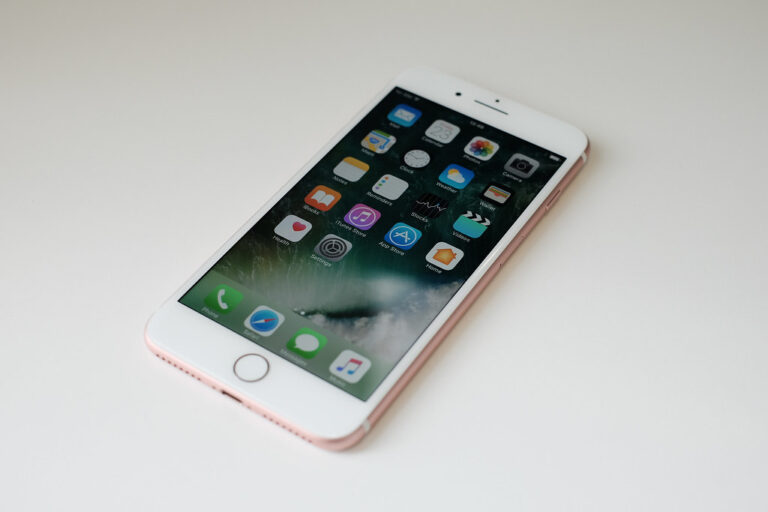 CONFIGURAR CENTRO DE MENSAJES IPHONE 7