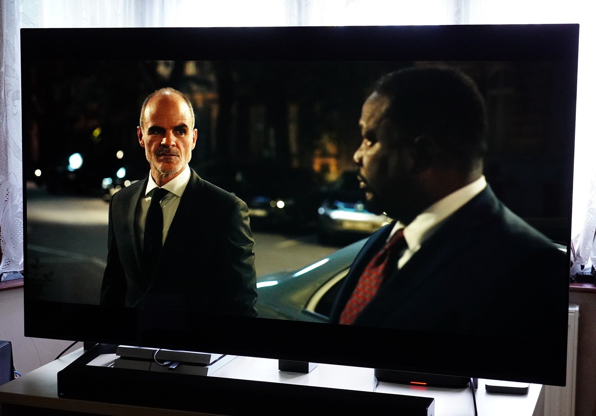 COMO CONFIGURAR EL CONTROL DEL FIRE STICK