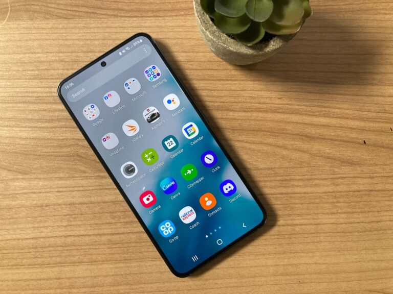 COMO CONFIGURAR LA CÁMARA DEL SAMSUNG A21S