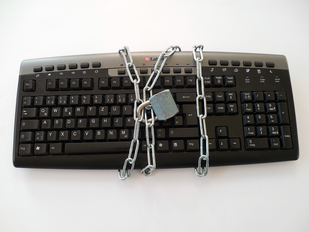 CONFIGURAR TECLADO EN ESPAÑOL WINDOWS 10