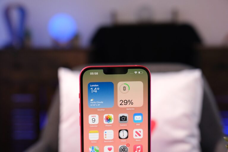 COMO CONFIGURAR UN IPHONE 13 PRO MAX