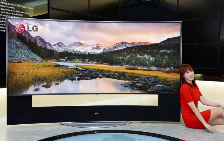 COMO CONFIGURAR UN TV LG PARA INTERNET