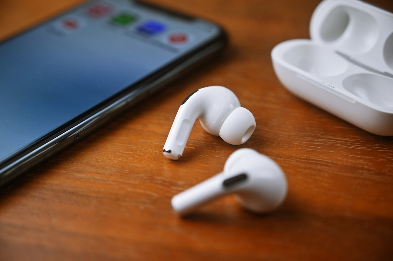 COMO CONFIGURAR AIRPODS EN WINDOWS 10