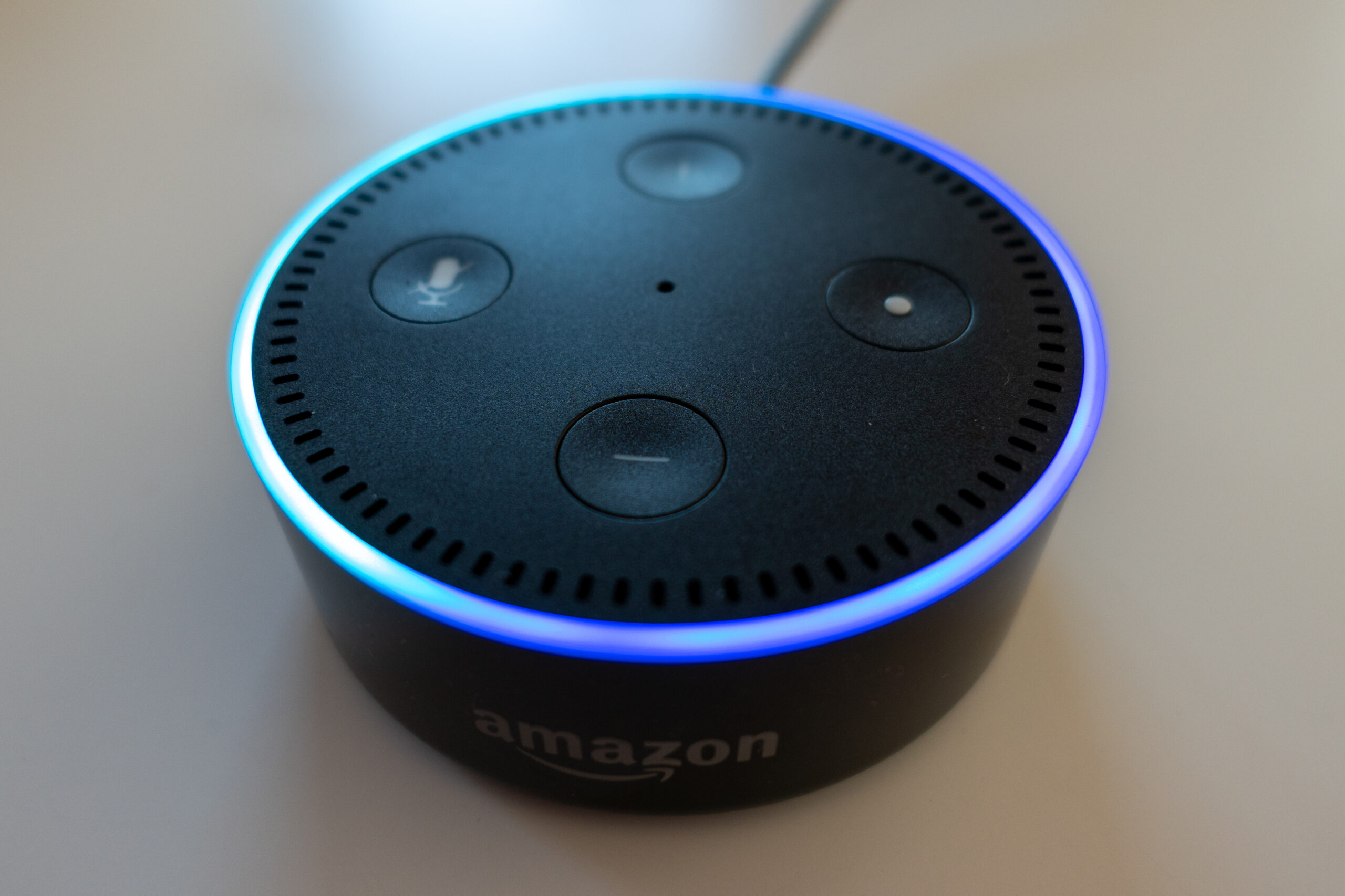 COMO CONFIGURAR A LA ALEXA