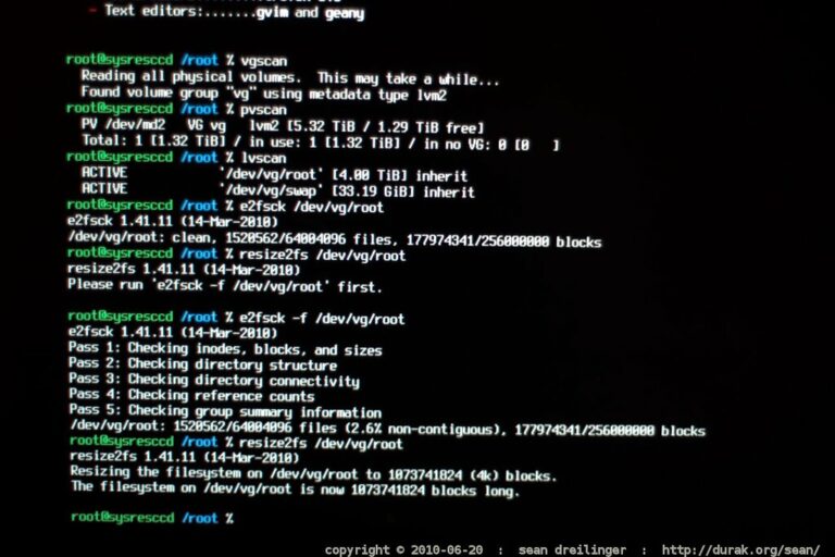 CONFIGURAR TARJETA DE RED LINUX CONSOLA