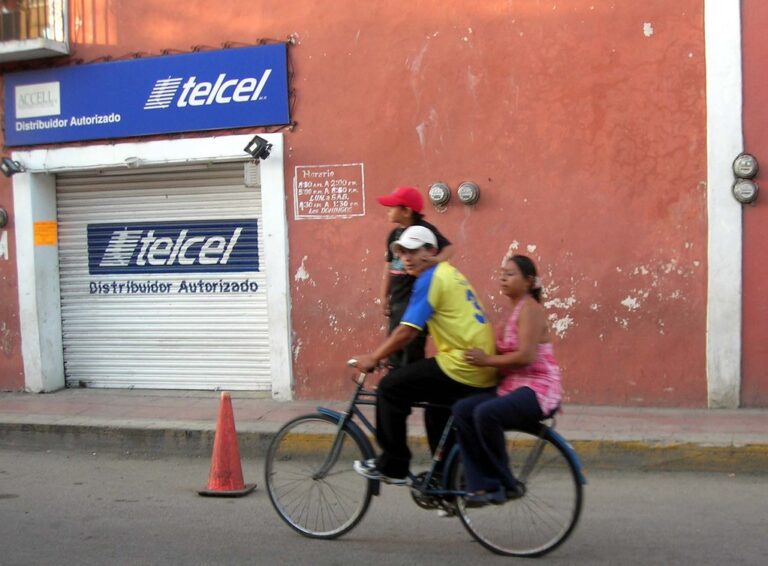 CONFIGURAR MENSAJES DE TEXTO TELCEL
