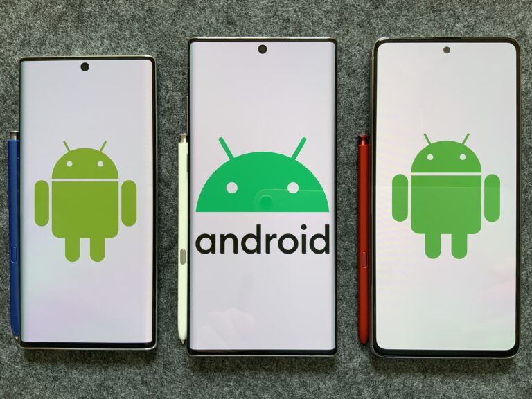 COMO CONFIGURAR UN SMARTWATCH CON ANDROID