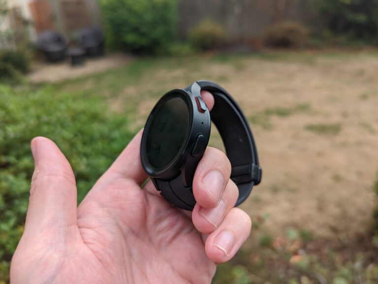 COMO CONFIGURAR RELOJ SAMSUNG GEAR FIT 2