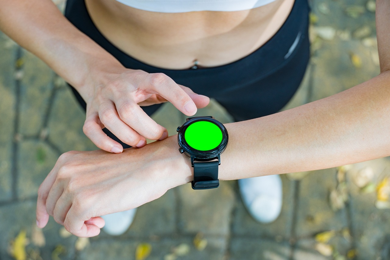 COMO HAGO PARA CONFIGURAR MI RELOJ INTELIGENTE