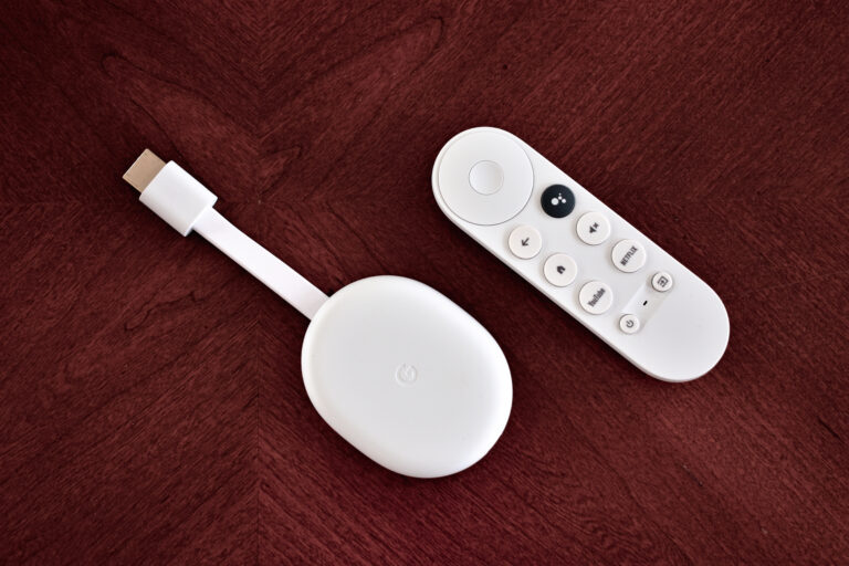 COMO CONFIGURAR CHROMECAST CON IPHONE