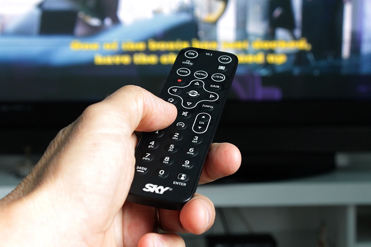 COMO CONFIGURAR CONTROL REMOTO DE FIRE STICK