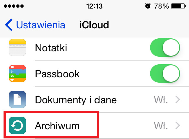COMO CONFIGURAR ICLOUD EN ANDROID