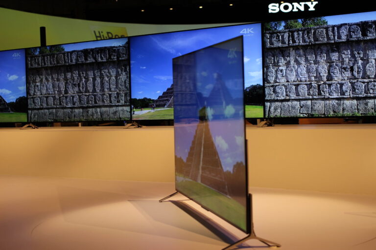 COMO CONFIGURAR TV SONY BRAVIA PARA INTERNET