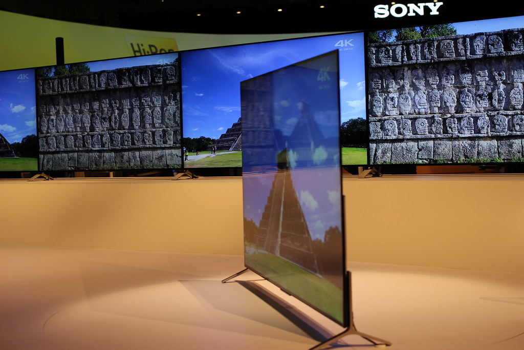 COMO CONFIGURAR TV SONY BRAVIA PARA INTERNET