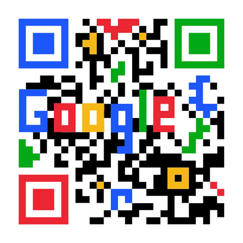 COMO CONFIGURAR UN CODIGO QR