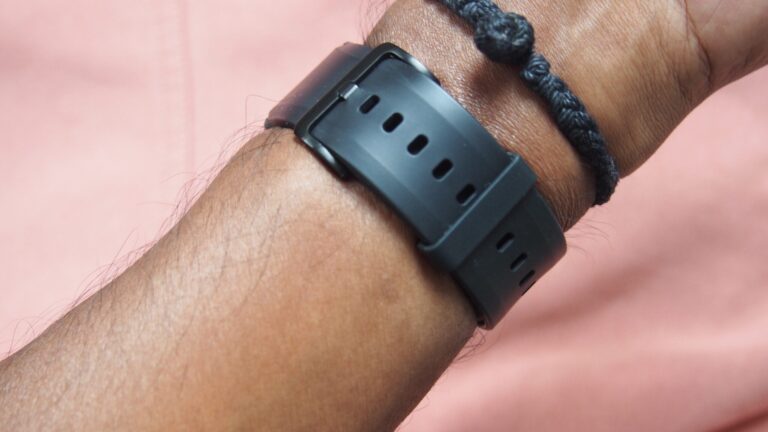 COMO CONFIGURAR HUAWEI BAND 6 CON SAMSUNG