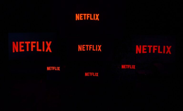COMO CONFIGURAR NETFLIX EN TV SHARP AQUOS