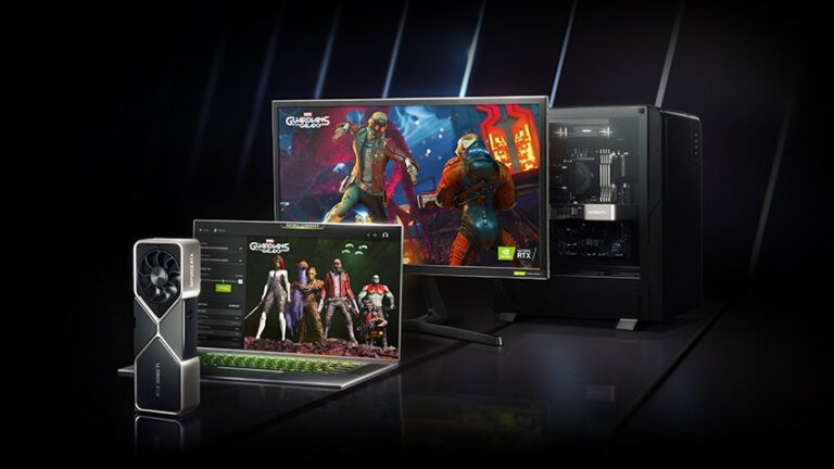 COMO CONFIGURAR EL PANEL DE CONTROL NVIDIA PARA JUEGOS
