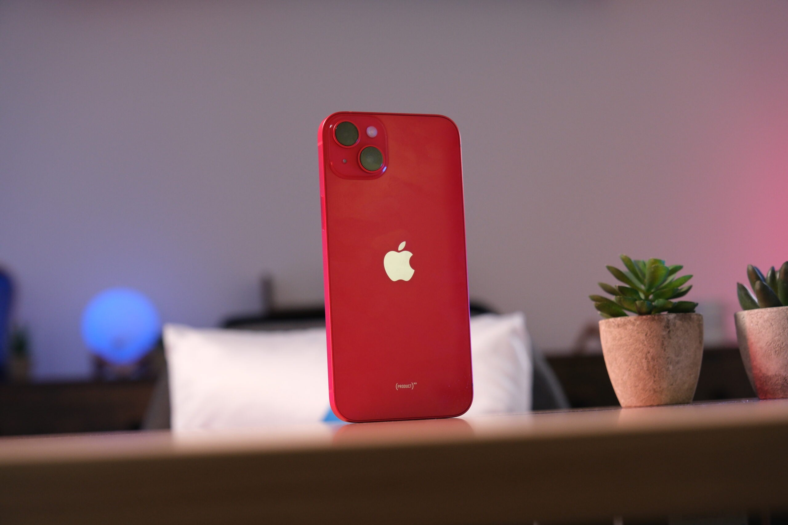 COMO CONFIGURAR LA MANZANA DEL IPHONE