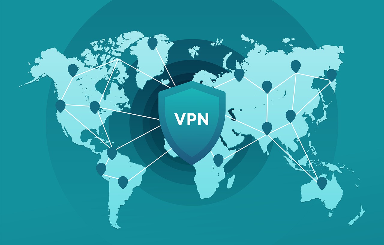 COMO CONFIGURAR VPN SMART TV