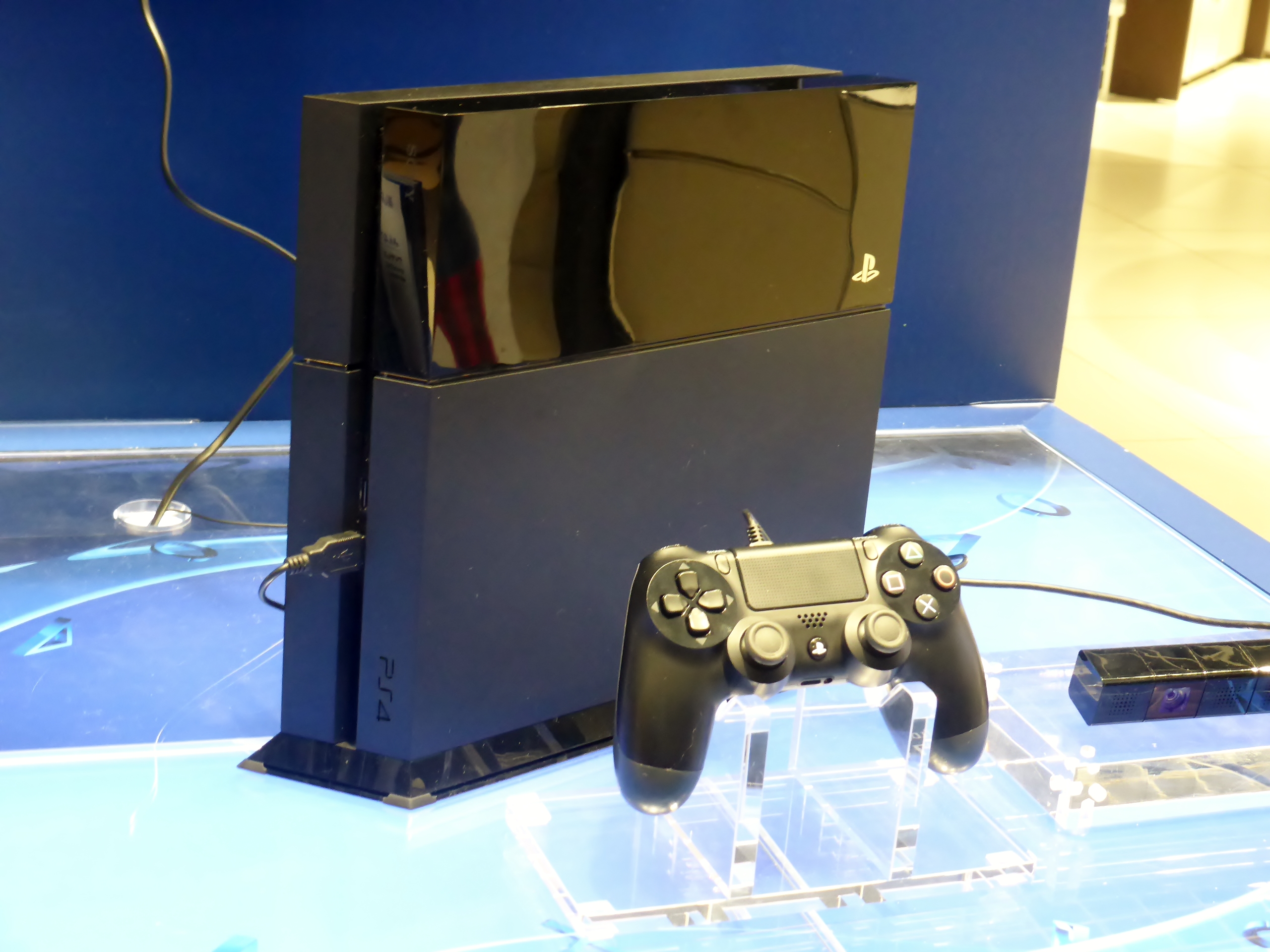 CONFIGURAR CONTROL PS4 EN ANDROID