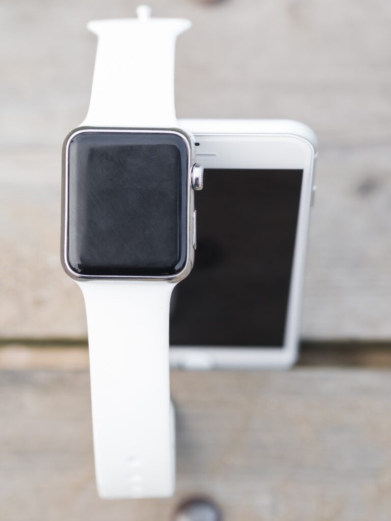 COMO CONFIGURAR UN RELOJ SPORT WATCH