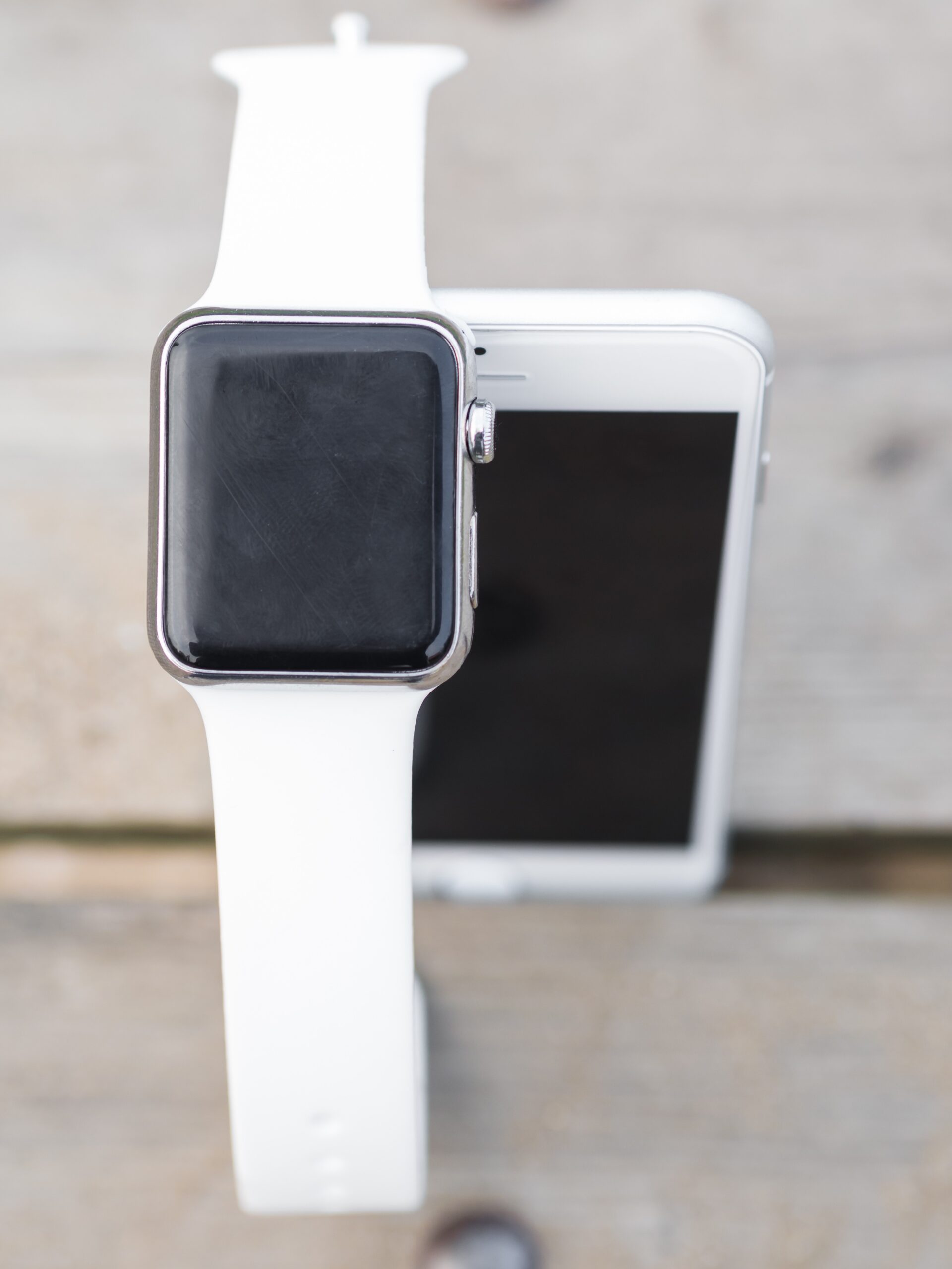 COMO CONFIGURAR UN RELOJ SPORT WATCH