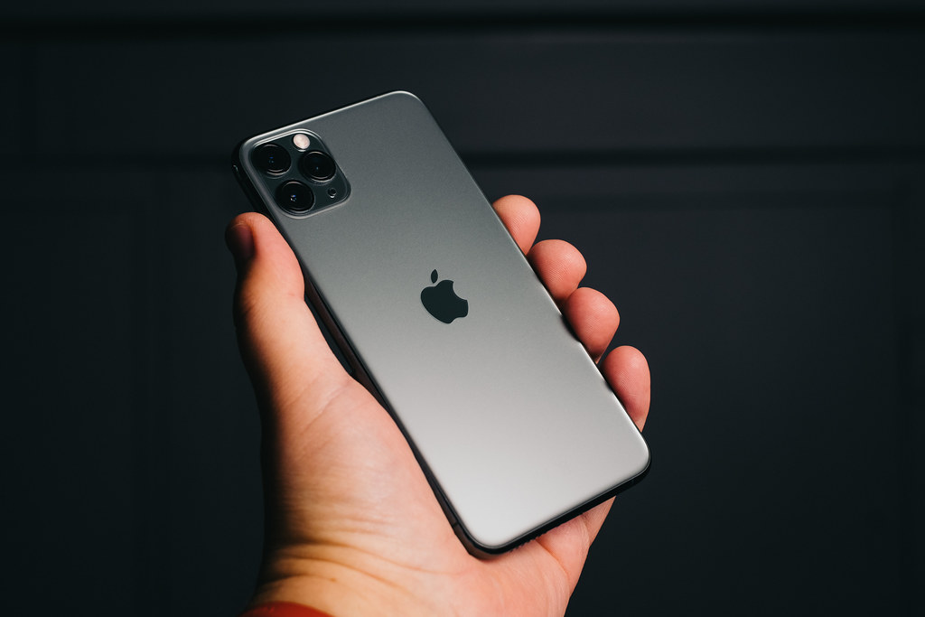 COMO CONFIGURAR EL IPHONE 11 PRO MAX